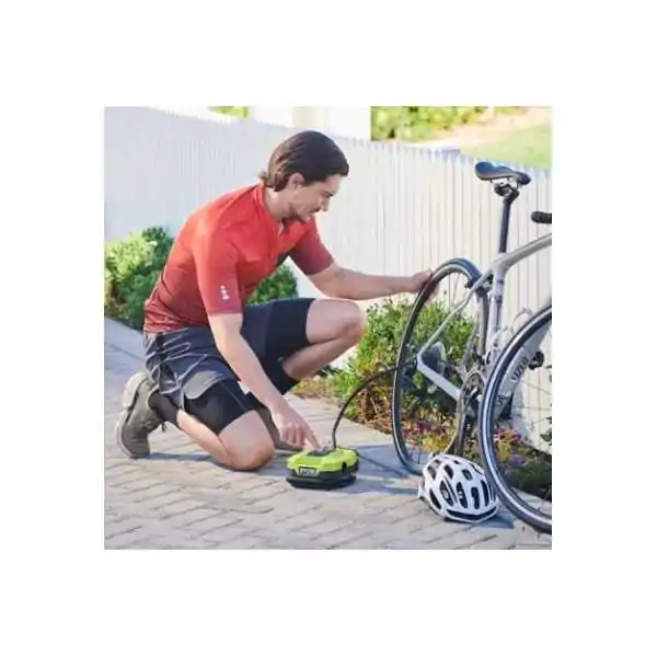 Compresseur 18V Compresseur 18V