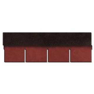 Bardoline Classique Rectangulaire
