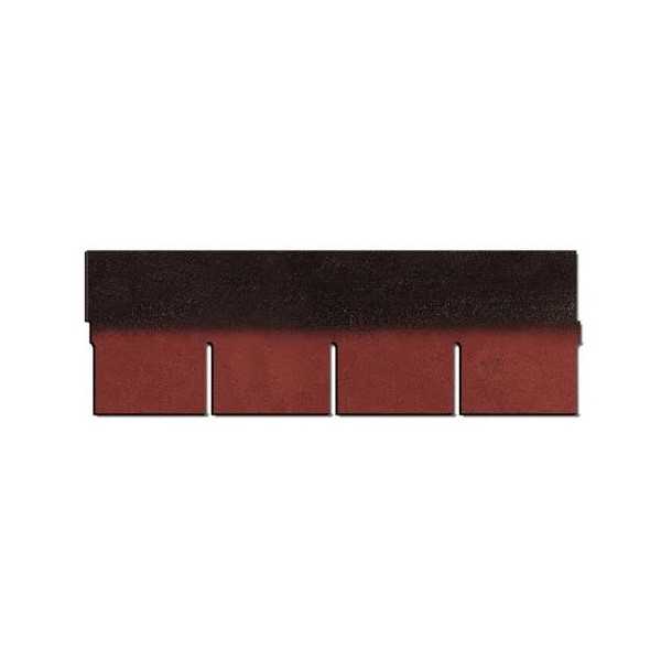 Bardoline Classique Rectangulaire