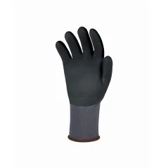 Guanti Da Lavoro Flex Grigio U-power Guanti Da Lavoro Flex Grigio U-power