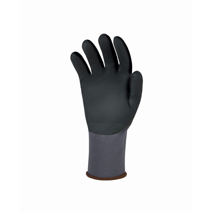 Guanti Da Lavoro Flex Grigio U-power