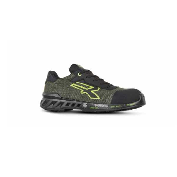U-Power Scarpa Robin