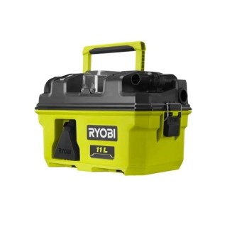 Aspirateur solides et liquides mallette LINK 18V