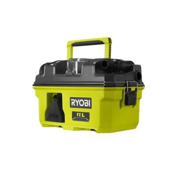 Aspirateur solides et liquides mallette LINK 18V Aspirateur solides et liquides mallette LINK 18V