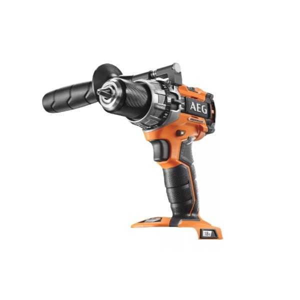 Perceuse à percussion sans balais compacte 18V Aeg