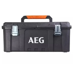 Coffre à outils 37 Litres Aeg