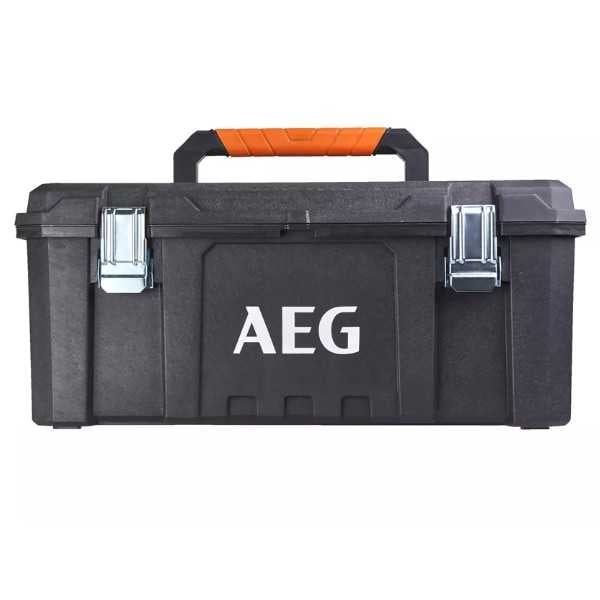 Coffre à outils 37 Litres Aeg