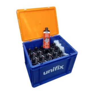 Unifix box chimico