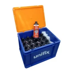 Unifix box chimico