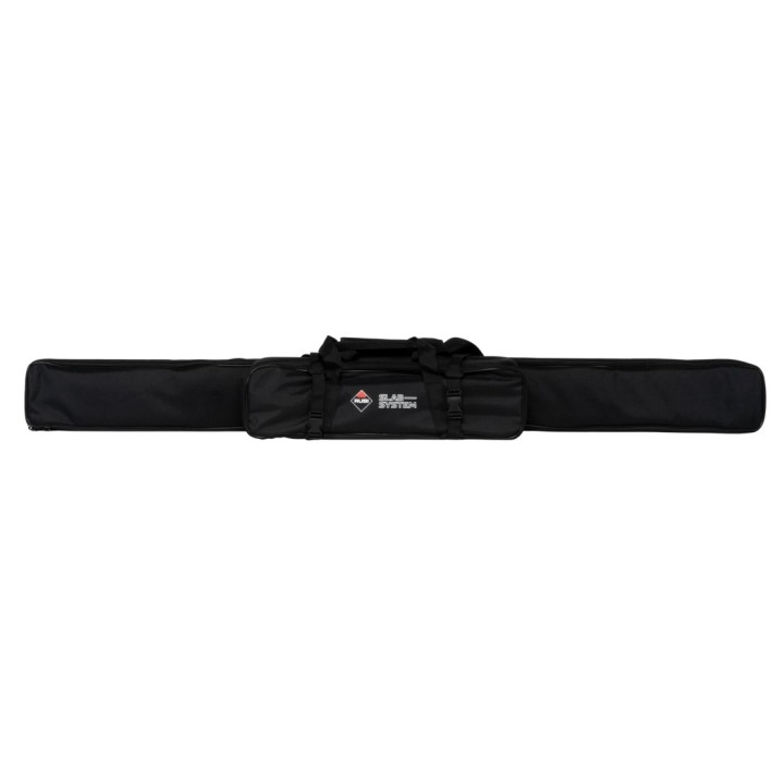 Gros plan sur le chariot d'incision et la molette RUBI EXTREME 22 mm