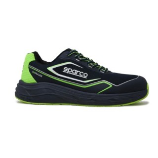 Sparco Impulse Willen