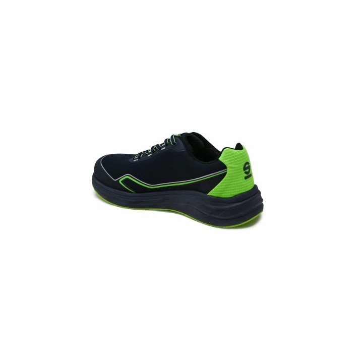 Sparco Impulse Willen