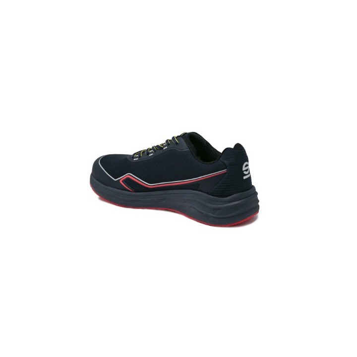 Sparco Impulse Milton S1P