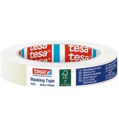 Ruban de masquage Tesa 19x50