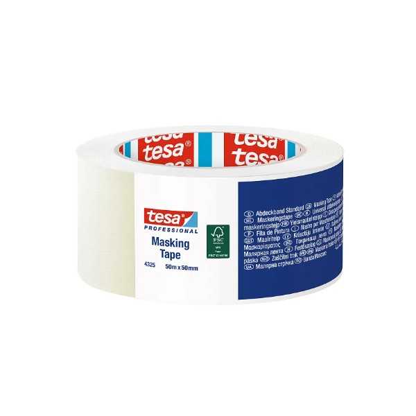 Ruban de masquage Tesa 50x50mm