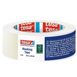 Ruban de masquage Tesa 38x50