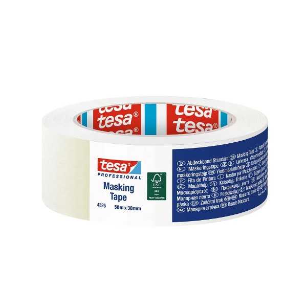 Ruban de masquage Tesa 38x50