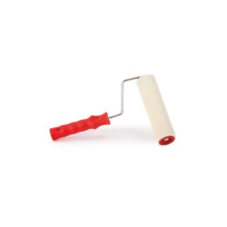 Rouleau Mohair Pour Vernis À Ongles 20cm