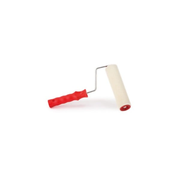 Rouleau Mohair Pour Vernis À Ongles 20cm