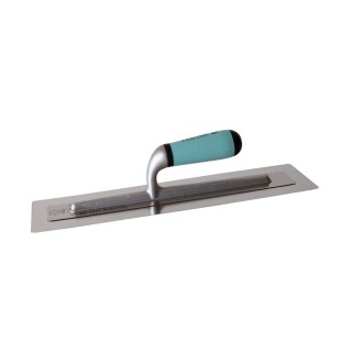 Proflex 381Truelle en acier inoxydable