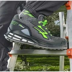 U-Power Scarpa Antinfortunistica Egon U-Power Scarpa Antinfortunistica Egon
