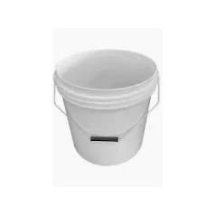 Secchio Prof. Plastica Non Rigenerata 16.5Lt