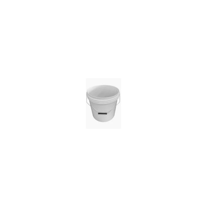 Secchio Prof. Plastica Non Rigenerata 16.5Lt