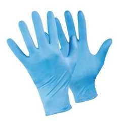 Jobmaster Guanto Nitrile
