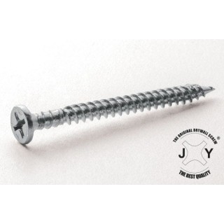 Vis autotaraudeuse galvanisée Reverso 3,9x35