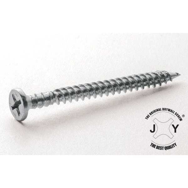 Vite Autofilettante Zincata Reverso 3,9x35