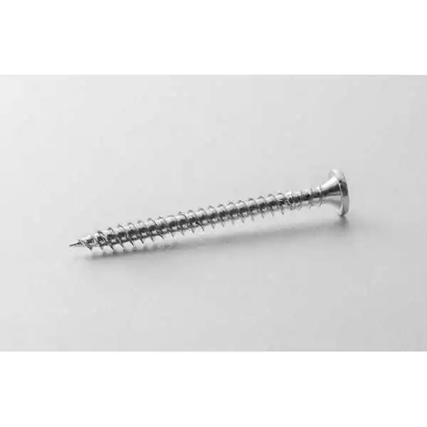 Vite Autofilettante Zincata Reverso 3,9x35