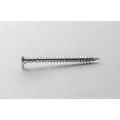 Vite Autofilettante Zincata Reverso 3,9x35