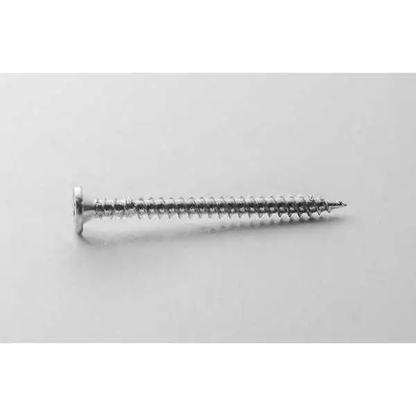 Vite Autofilettante Zincata Reverso 3,9x35