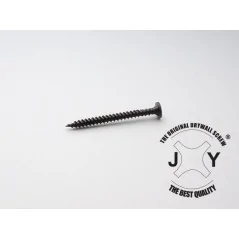 Vis autotaraudeuse Re-Verso Phosphatée Noire 3,9x35