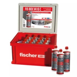 Fis V Plus Promo Box