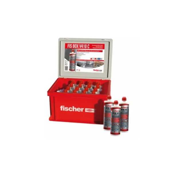Fis V Plus Promo Box Fis V Plus Promo Box
