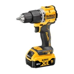 Dewalt Trapano Avvitatore Con Percussione 100 Anni 18V Xr Dewalt Trapano Avvitatore Con Percussione 100 Anni 18V Xr