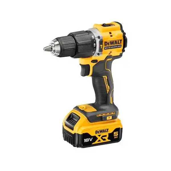 Dewalt Trapano Avvitatore Con Percussione 100 Anni 18V Xr Dewalt Trapano Avvitatore Con Percussione 100 Anni 18V Xr