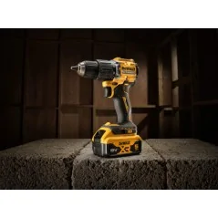 Dewalt Trapano Avvitatore Con Percussione 100 Anni 18V Xr Dewalt Trapano Avvitatore Con Percussione 100 Anni 18V Xr