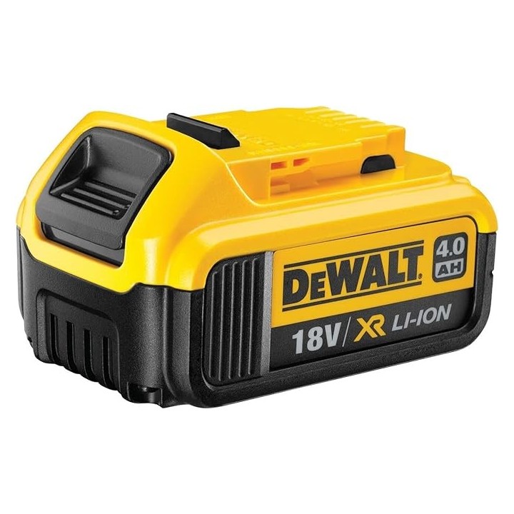 Kit completo DCD795M2-QW: due batterie 4.0Ah e TSTAK kitbox
