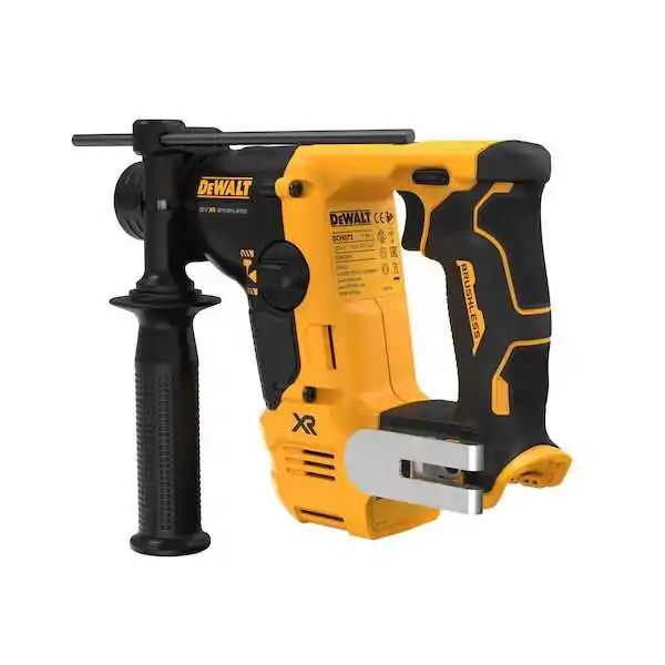 Perceuse à percussion Dewalt Sds-Plus 14 mm Xr 12 V Perceuse à percussion Dewalt Sds-Plus 14 mm Xr 12 V