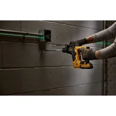 Dewalt Tassellatore Sds-Plus 14mm Xr 12V Dewalt Tassellatore Sds-Plus 14mm Xr 12V