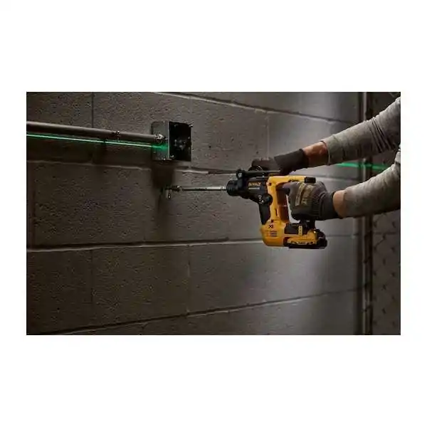 Dewalt Tassellatore Sds-Plus 14mm Xr 12V Dewalt Tassellatore Sds-Plus 14mm Xr 12V