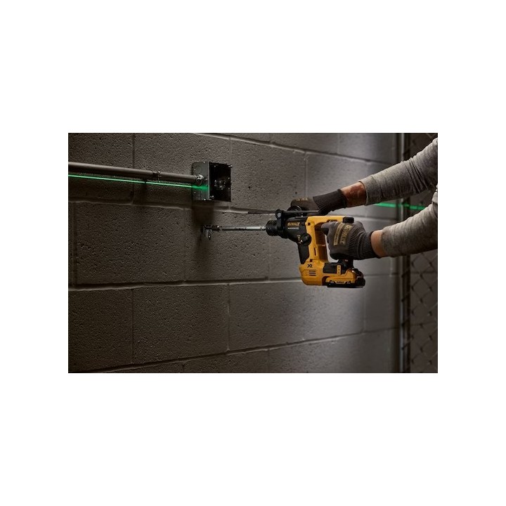 Dewalt Tassellatore Sds-Plus 14mm Xr 12V