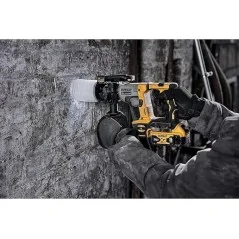 Marteau électropneumatique sans balais XR 18V ​​SDS plus