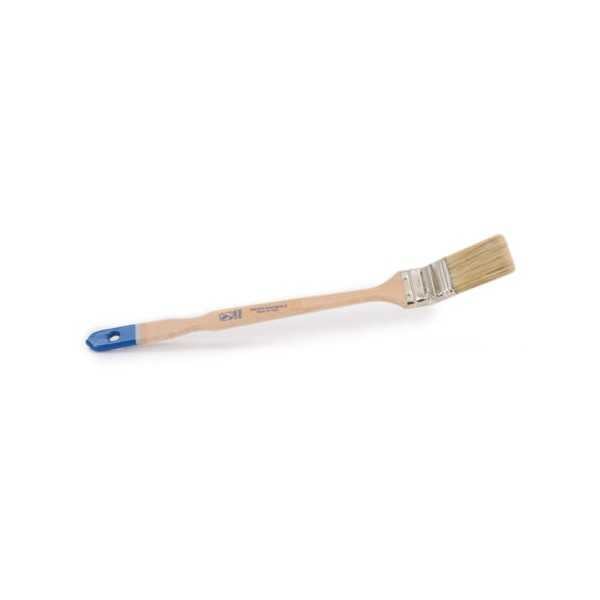Radiatore Xp Manico Legno Setola Bionda
