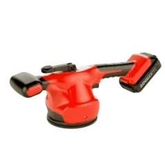 Rubi Ventosa Vibrante 18V