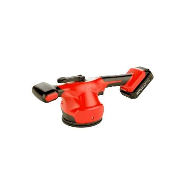 Rubi Ventosa Vibrante 18V Rubi Ventosa Vibrante 18V