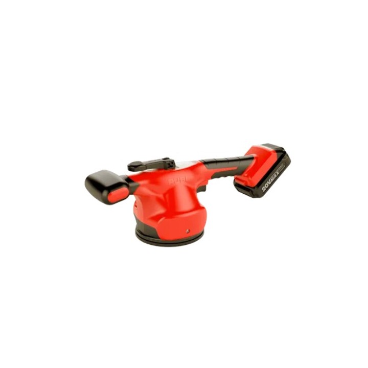 Rubi Ventosa Vibrante 18V