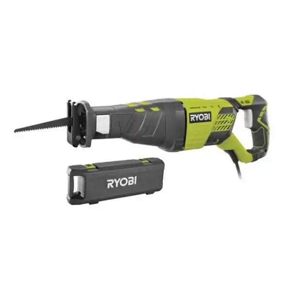 Ryobi Sega Multifunzione 1200W Ryobi Sega Multifunzione 1200W